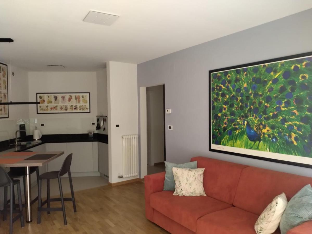 Garden Suite Merano Extérieur photo