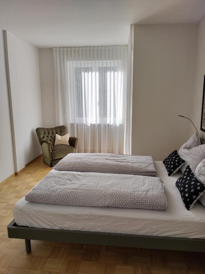 Garden Suite Merano Extérieur photo