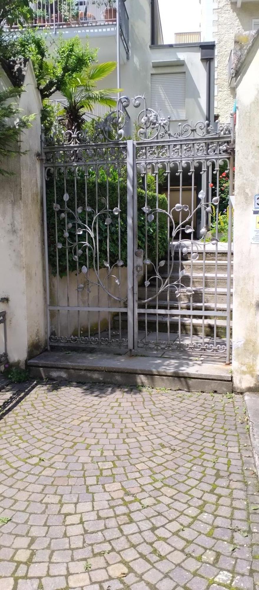 Garden Suite Merano Extérieur photo
